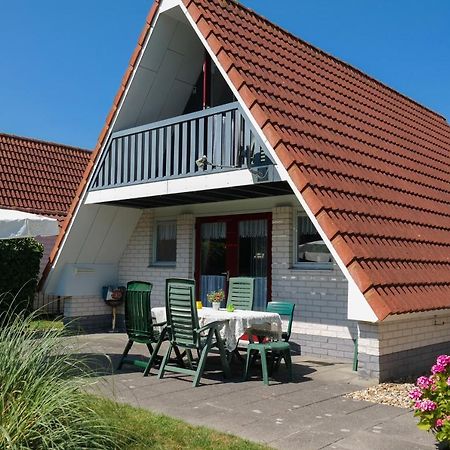 Вилла Marilu 6 Pers Allergy-Friendly House On A Typical Dutch Canal And Quiet Place Anjum Экстерьер фото