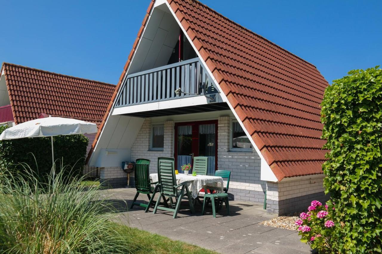 Вилла Marilu 6 Pers Allergy-Friendly House On A Typical Dutch Canal And Quiet Place Anjum Экстерьер фото